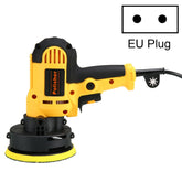 6401 Electric Sanding Machine Car Polishing Machine Waxing Machine,, EU Plug