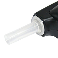 AT-858S Quick Check Alcohol Tester Portable Blow Breathing Alcohol Tester, AT-858S