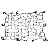 General-purpose Car Roof Sundries Net Bag Luggage Net Car Storage Bag, Luggage Net