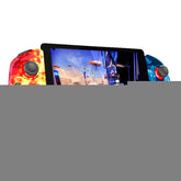 Ipega Tablet Mobile Phone Retractable Bluetooth Wireless Game Handle, 9083B, 9083S