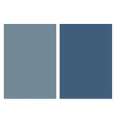 Double-Sided Photo Background Paper Thickening Morandi Series Shoot Props
