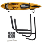 QJ-A79 Kayaking Surfboard Storage Display Wall Shelf, Storage Display Wall Shelf