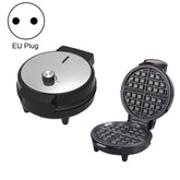 1000W Waffle Maker Breakfast Bread Maker Sandwich Maker Temperature Adjustable Electric Baking Pan, 1000W Waffle Maker(EU Plug), 1000W Waffle Maker(UK Plug), 1000W Waffle Maker(AU Plug)
