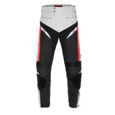 GHOST RACING GR-K06 Motorcycle Riding Trousers Racing Motorcycle Anti-Fall Windproof Keep Warm Pants, M, L, XL, XXL, XXXL, XXXXL