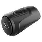 CYCLINGBOX BG-1903 Bike Alarm Anti-Theft Electric Horn 125dB USB Charging Bell, CYCLINGBOX BG-1903(Black)