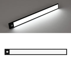 Intelligent Automatic Human Body Induction Wireless LED Lamp, 60cm, 80cm