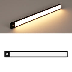 Intelligent Automatic Human Body Induction Wireless LED Lamp, 60cm, 80cm