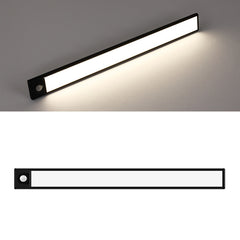 Intelligent Automatic Human Body Induction Wireless LED Lamp, 60cm, 80cm