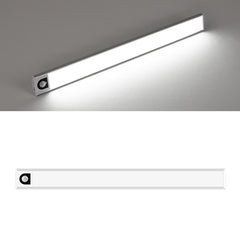 Intelligent Automatic Human Body Induction Wireless LED Lamp, 60cm, 80cm