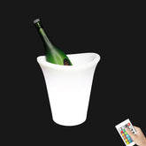 ES-IC014 Waterproof LED Luminous Ice Bucket For Bars, US Plug, ES-IC014 27x27x30cm, ES-IC01434x34x27cm, ES-IC014 31x29x34cm, ES-IC014 30x30x16cm