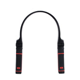 KS-1006 LED Hanging Neck Light Outdoor Lighting Work Light,Style:, Dry Battery