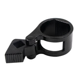 Directional Rudder Wrench Inner Ball Head Screw Rod Disassembly Tool, Multifunctional, Bidirectional, Universal