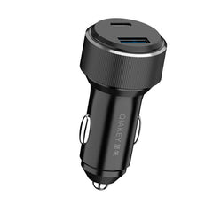 QIAKEY Dual Port Fast Charge Car Charger, TM313, TM319, TM328, TM328L, TM329, TM330