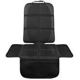 Child Car Seat Anti-Skid Protection Pad, Anti Scratch Mat 4