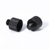 4 PCS 5/8 Female to 3/8 Male Adapter Screw, 5/8 Female to 3/8 Male Screw