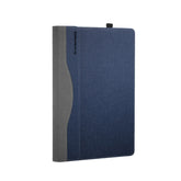 13.5 Inch Multifunctional PU Leather Laptop Sleeve, For Microsoft Surface 1/2/3/4