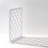 41 x 29cm Background Board Window Pane Light Shadow Plate, Diamond Lattice, Louver Window, Arc Window, Waffle Lattice, Circle