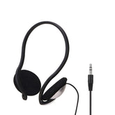 Soyto SY720 Student Equipped Wired Headset for Electronic Piano Drum Guitar, 3.5mm