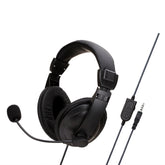 Soyto SY750MV Stereo Gaming Computer Headset, For PS4