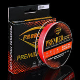 PROBEROS 8 Edited 100M Majestic Horse Fish Line, 0.4 / 6LB, 0.6 / 8LB, 0.8 / 10LB
