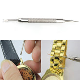 30 PCS Watch Repair Tool Strap Link Pin Spring Bar Remover, 8.2cm Watch Repair Tool