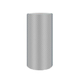 3cm x 3m Car Carbon Fiber Bumper Anti-Collision Strip, 20cm x 5m, 20cm x 10m