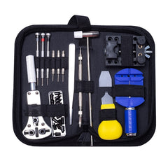 Watch Repair And Disassembly Tool Set, 30 PCS / Set, 31 PCS / Set, 39 PCS / Set, 148 PCS / Set, 404 PCS / Set, 406 PCS / Set