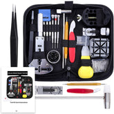 151 In 1 Watch Repair Tool Bag, 151 In 1 Watch Repair Bag
