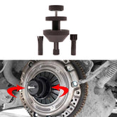 Auto Clutch Hole Tool, 2 Sets
