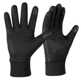 Outdoor Sports Velvet Anti-Slip Glove, M, L, XL