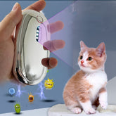 HF-068 Pet Odor Purifier Fungus Cat Ringworm Detection Lamp, Cat Ringworm Detection Lamp