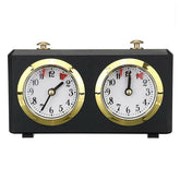 DT05ah Mechanical International Chess Clock, DT05ah