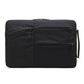 Zipper Type Polyester Business Laptop Liner Bag, 11.6 Inch, 13.3 Inch, 15.6 Inch, 14 Inch