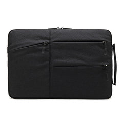 Zipper Type Polyester Business Laptop Liner Bag, 11.6 Inch, 13.3 Inch, 15.6 Inch, 14 Inch