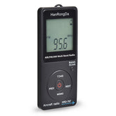 Mini Aviation Band Radio Can Set Automatic Shutdown FM, AM, AIR Radio, HRD-767