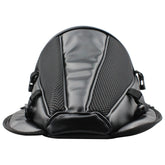 Zc014 Outdoor Riding Waterproof Rear Seat Bag, Rear Seat Bag
