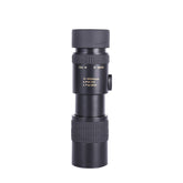 10-300x40 Monocular HD Telescope BAK4 Prism Telescope,Style:, Standard