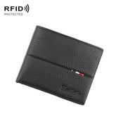 Men Casual Short RFID Wallet Multifunctional Card Holder, Baweisi A-6595-1, Baweisi A-6513-1, Baweisi A-6557-1, Baweisi A-65104-1, Baweisi A-6559-1, Baweisi A-6556-1, Baweisi A-6502-1, Baweisi A-6598-1, Baweisi A-6509-1, Baweisi A-6555-1, Baweisi A-651...