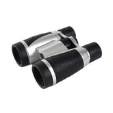 5×30FMC Multi-Coated Objective Telescope, 5X Silver, 5X Yellow, 5X Red