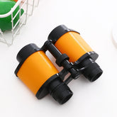20004 Children Mini HD Toy Binoculars, 8X30 Orange, 8X30 Red, 8X30 Blue
