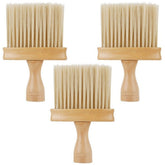 3 PCS Car Air Conditioning Vent Cleaning Brush Interior Cleaning Detail Brush, Vent Cleaning Brush(1950)