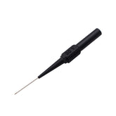 Coarse Probe Auto Repair Test Multimeter Pen, Color: Red + Black, Black, Red, Red + Black