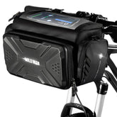 WILD MAN GS6 4L Outdoor Cycling Waterproof Bicycle Bag, GS6