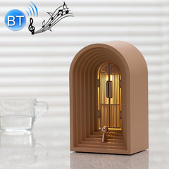 C3 Night Light Bluetooth Speaker USB Charging Sleeping Light, Bluetooth, Ordinary