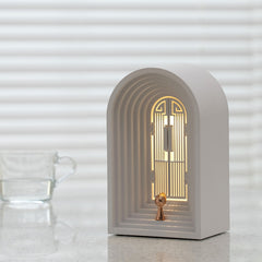 C3 Night Light Bluetooth Speaker USB Charging Sleeping Light, Bluetooth, Ordinary