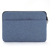 Waterproof & Anti-Vibration Laptop Inner Bag For Macbook/Xiaomi 11/13, 15.6 inch
