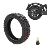 8.5 Inch Off-Road Tubeless Vacuum Tire with Gas Nozzle for Xiaomi M365/Pro/1S Electric Scooter, 8.5 Inch Off-Road Tire