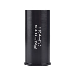 2 PCS FMFXTR Bicycle Seat Tube Reducer Sleeve Conversion Sleeve, Specification:, 27.2mm To 25.4mm, 28.6mm To 25.4mm, 28.6mm To 27.2mm, 30.4mm To 27.2mm, 30.8mm To 27.2mm, 31.6mm To 27.2mm, 33.9mm To 27.2mm, 33.9mm To 31.6mm