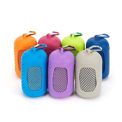 Summer Fitness Cold Sports Towel To Cool Down Ice Cold Towel, 30x80cm