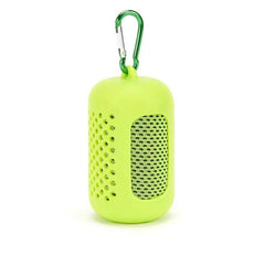 Summer Fitness Cold Sports Towel To Cool Down Ice Cold Towel, 30x80cm